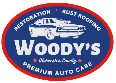 woody's rust proofing